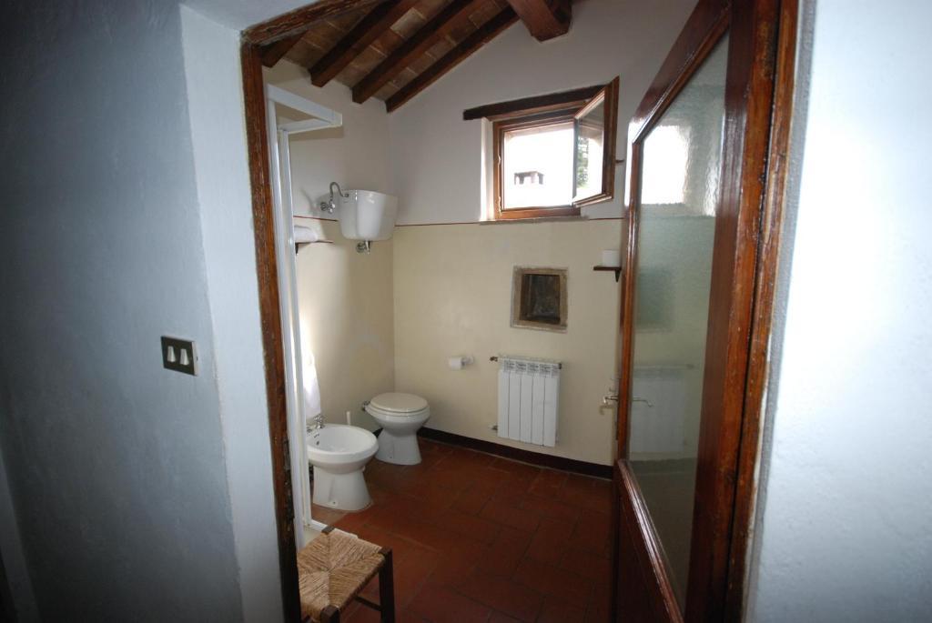 Agriturismo Monterosello Città di Castello Rom bilde