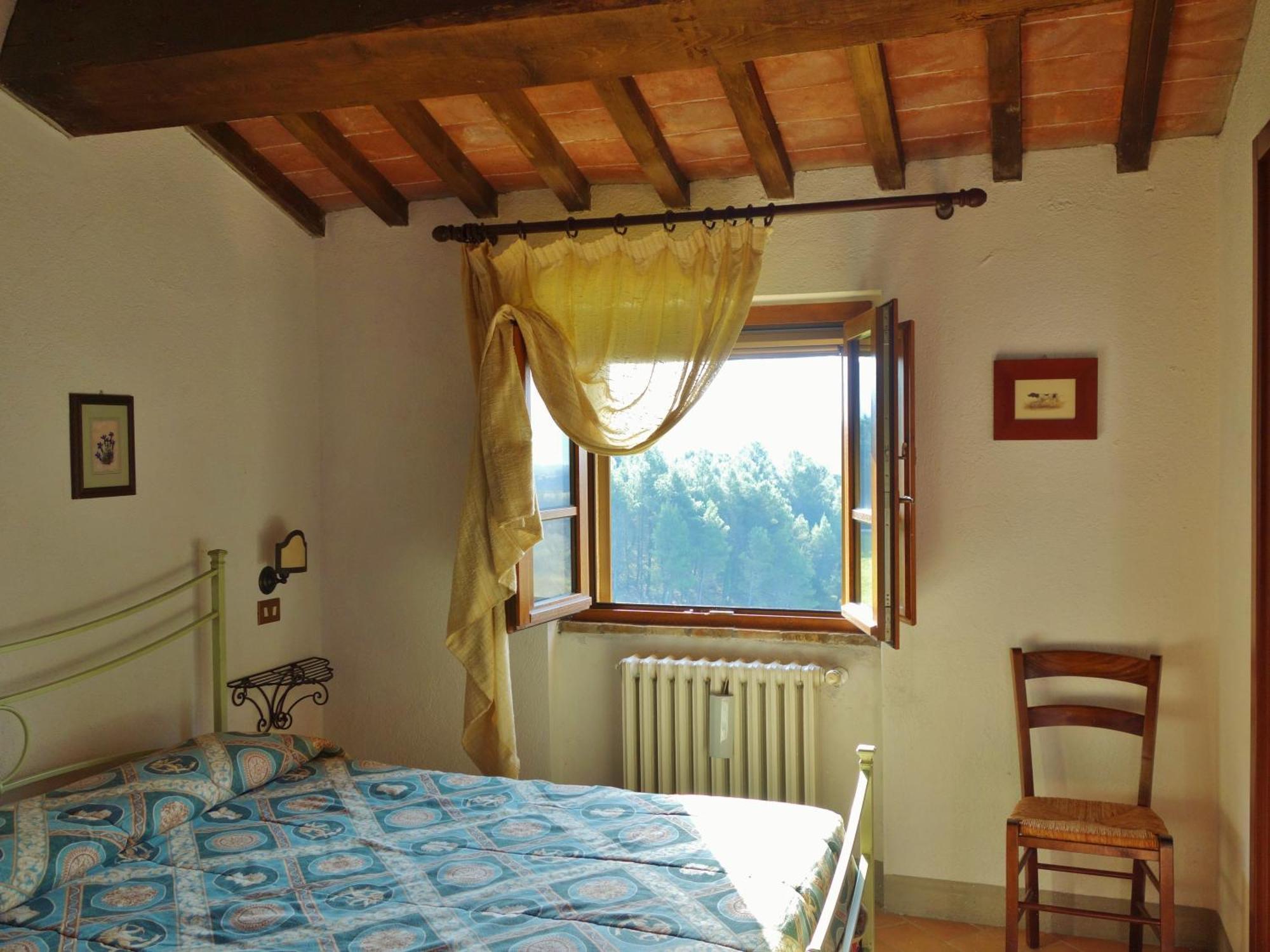 Agriturismo Monterosello Città di Castello Rom bilde