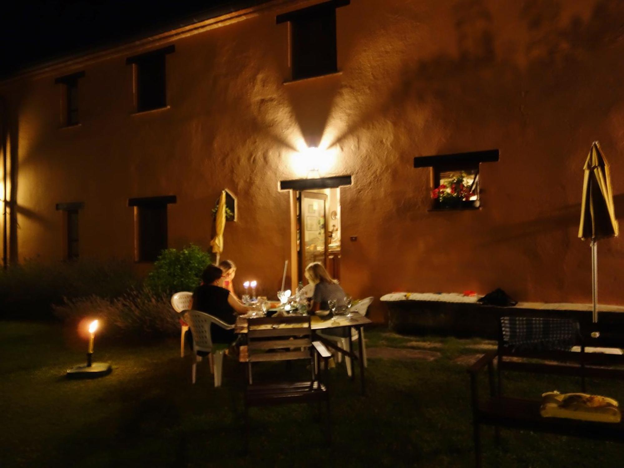 Agriturismo Monterosello Città di Castello Eksteriør bilde
