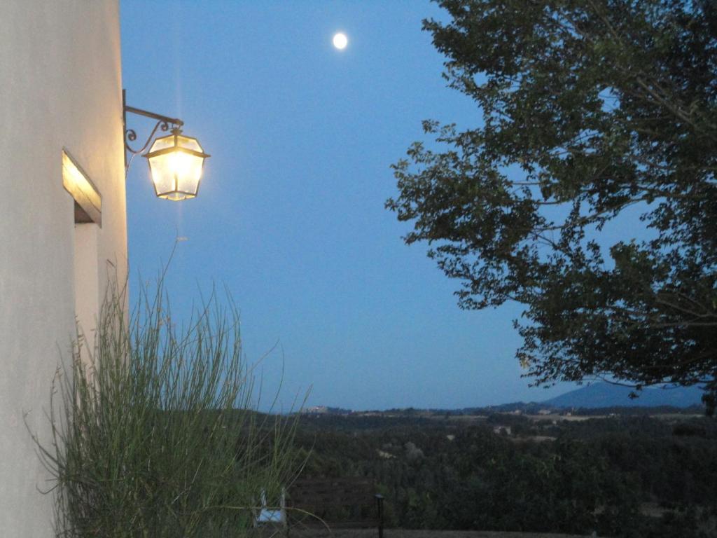 Agriturismo Monterosello Città di Castello Eksteriør bilde